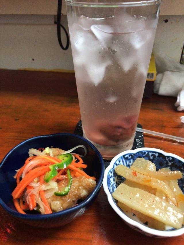 おばさんのお店 - サブ画像2
