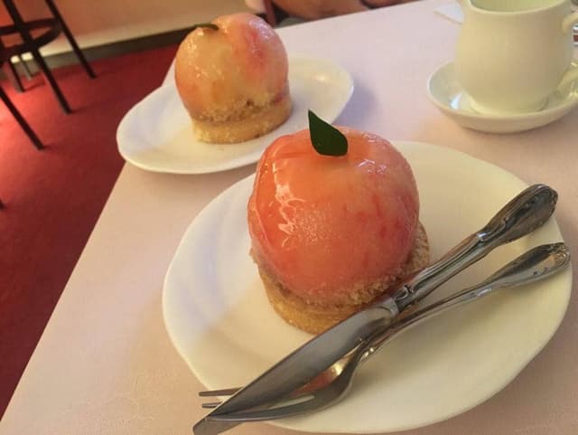 Patisserie Chez KOBE - サブ画像2