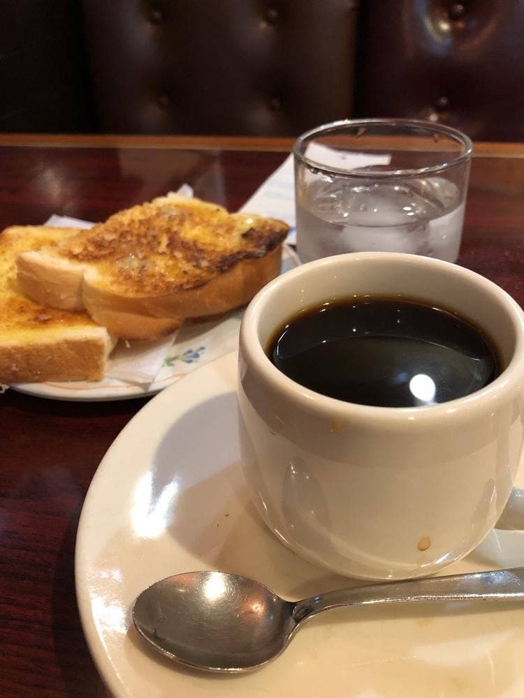 珈琲 ゆう