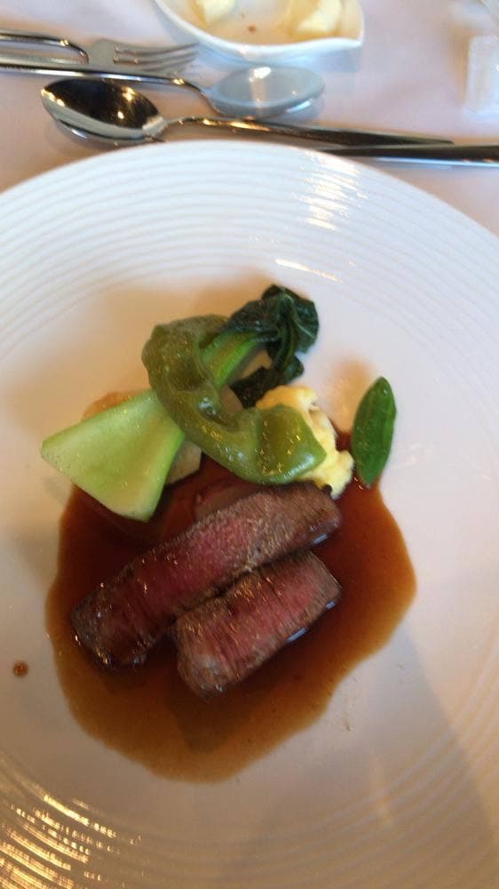 ラ・シュミネ - サブ画像3