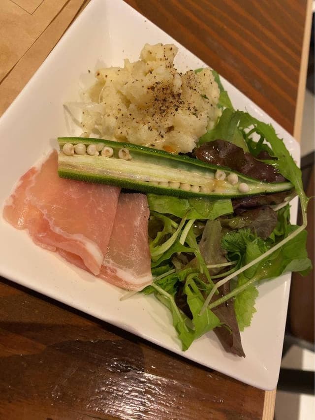 コザ麦酒工房 那覇久茂地店 - サブ画像1
