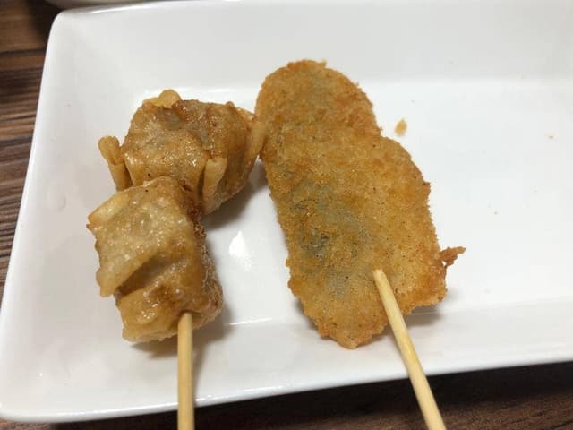 串揚げ居酒屋 福来朗 - サブ画像1