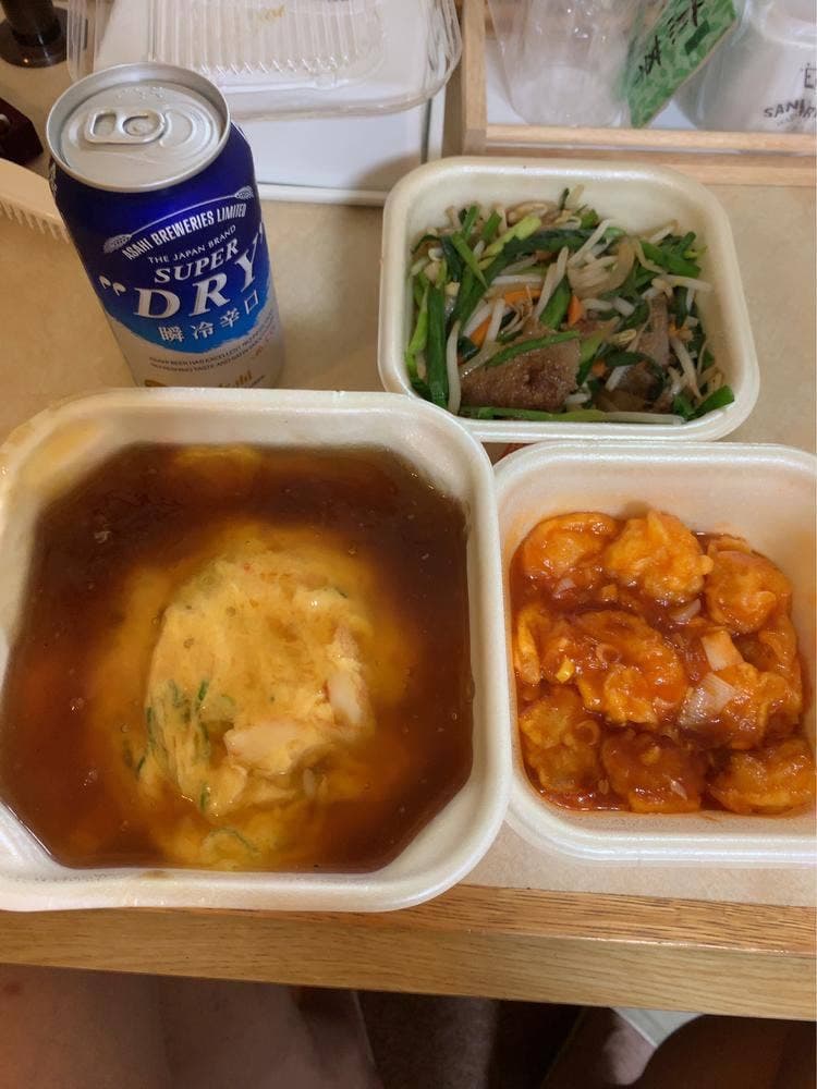 餃子の王将 海南店