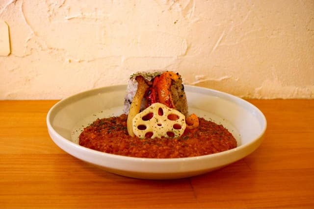 恋史郎コーヒー - サブ画像3