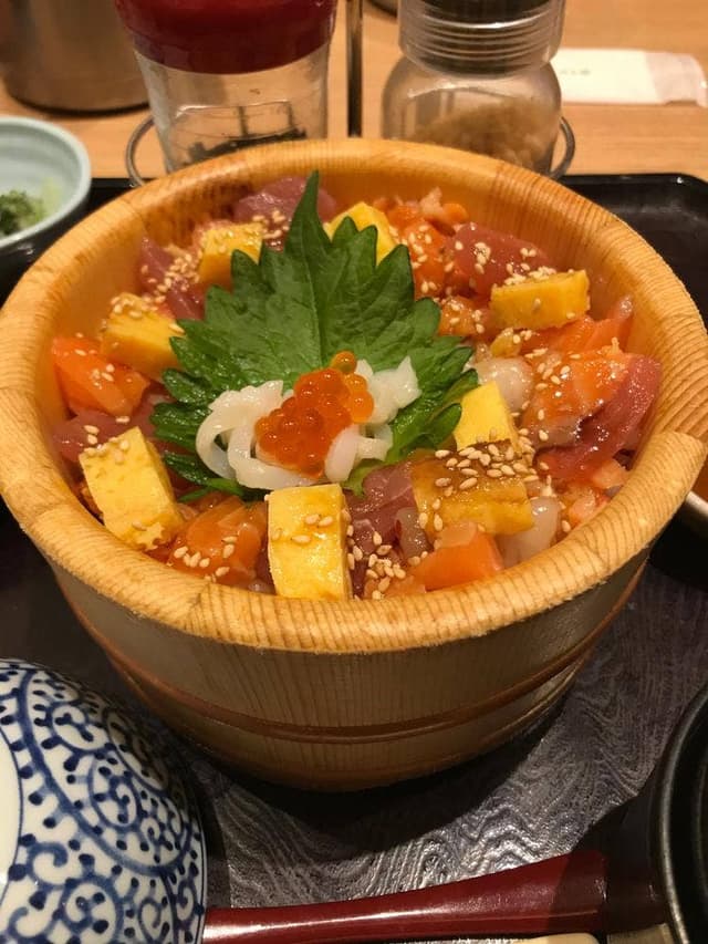 おひつごはん四六時中 おおたかの森店 - サブ画像1