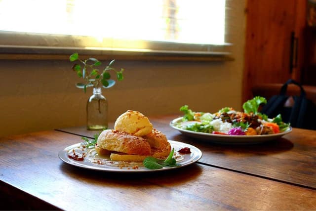 nap cafe - サブ画像1