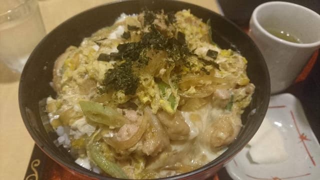 覇楼館 - サブ画像2