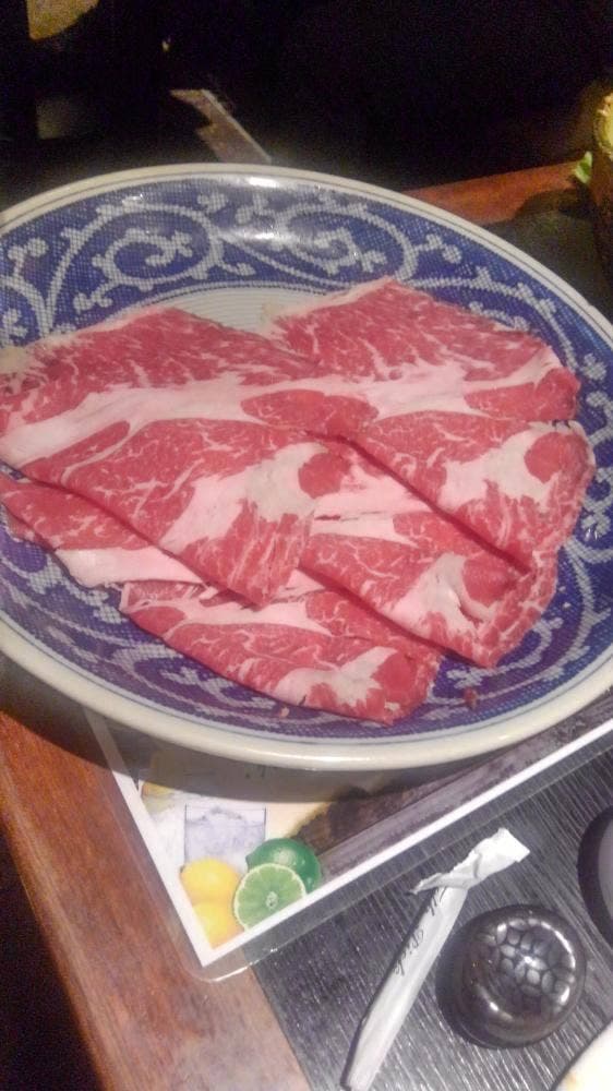 しゃぶしゃぶ すき焼き しゃぶ陣 - サブ画像1