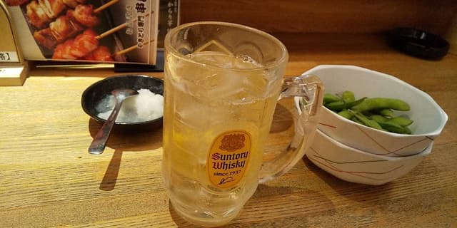 串鳥 仙台駅東口店 - サブ画像1