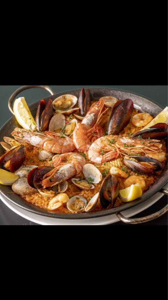 ITALIAN&SPAIN BAR LOUIS - サブ画像2