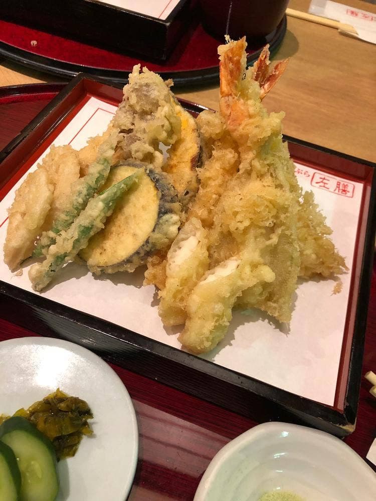 左膳 本店