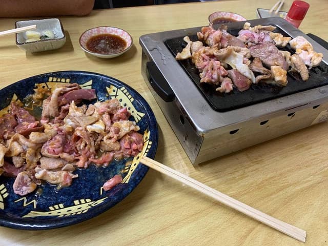 十八番 - サブ画像3