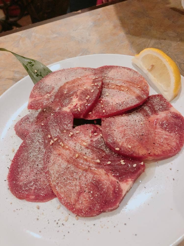 貴味苑