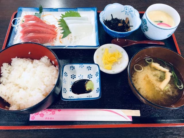 境港のさかな塾 - サブ画像2