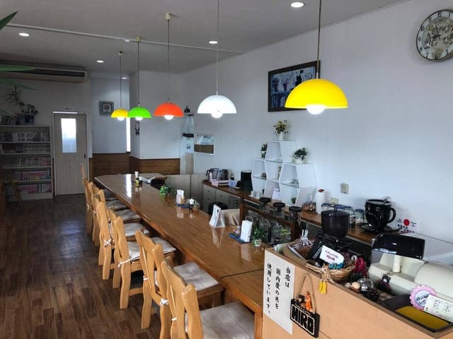 珈琲専科 批呂 - サブ画像2