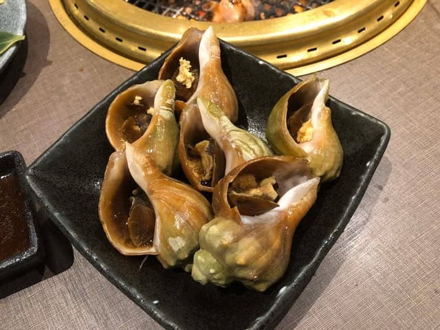 ブルスタオラムー新発寒店 - サブ画像1