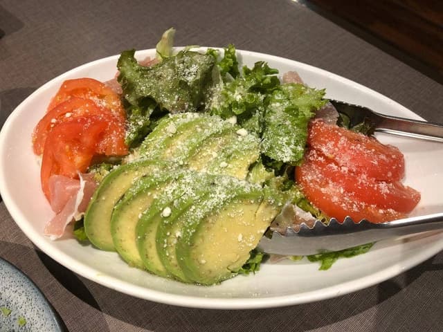 ブルスタオラムー新発寒店 - サブ画像2