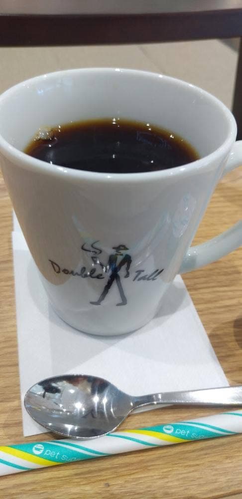 ダブルトールカフェ イオンスタイル仙台卸町店 - サブ画像1