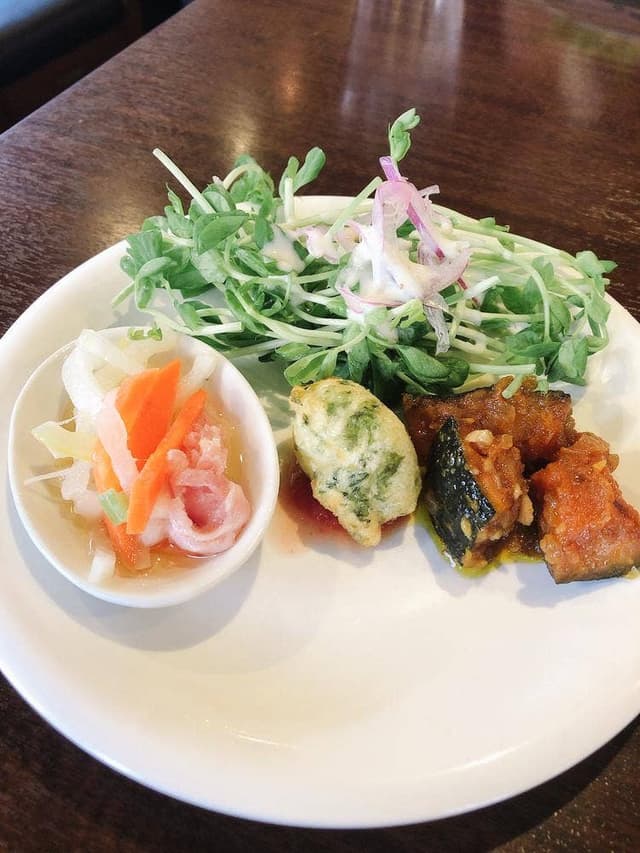 カネ保水産 - サブ画像3