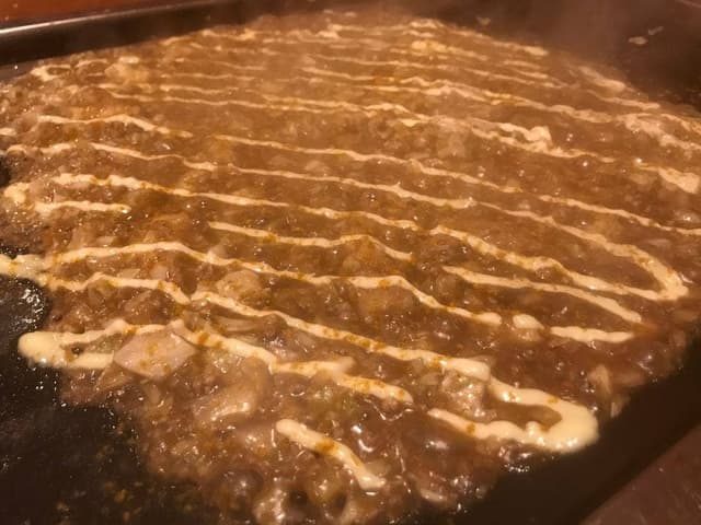 もんじゃ焼き山吉 香芝店 - サブ画像2