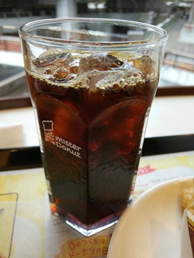 ミスタードーナツ 立川北口ショップ - サブ画像3