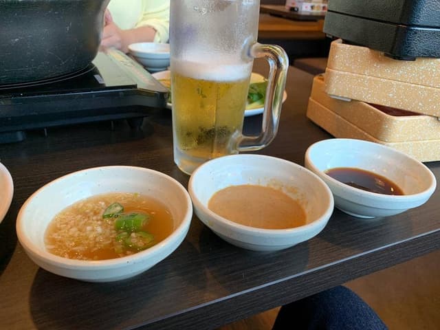 しゃぶ葉 高坂駅前店 - サブ画像2