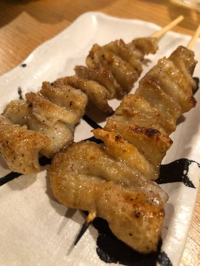 鳥いってつ 北浜店 - サブ画像2
