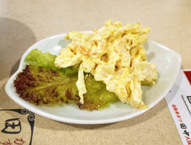 串カツ田中 阿波座店 - サブ画像2