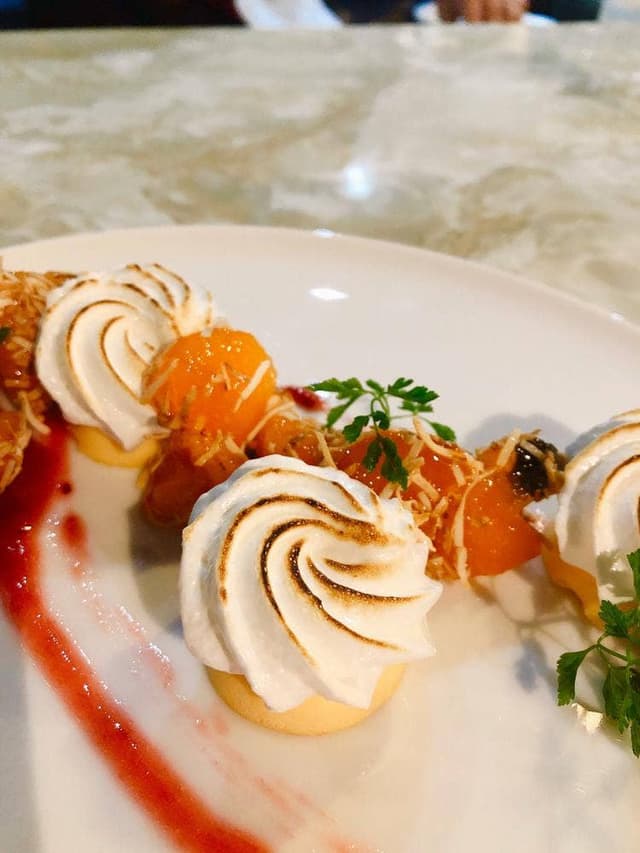 Dessert&Wine 西洋茶屋 山本 - サブ画像3