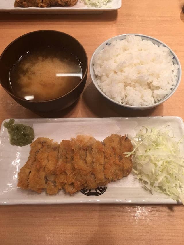 串カツあらた 上野御徒町店 - サブ画像2