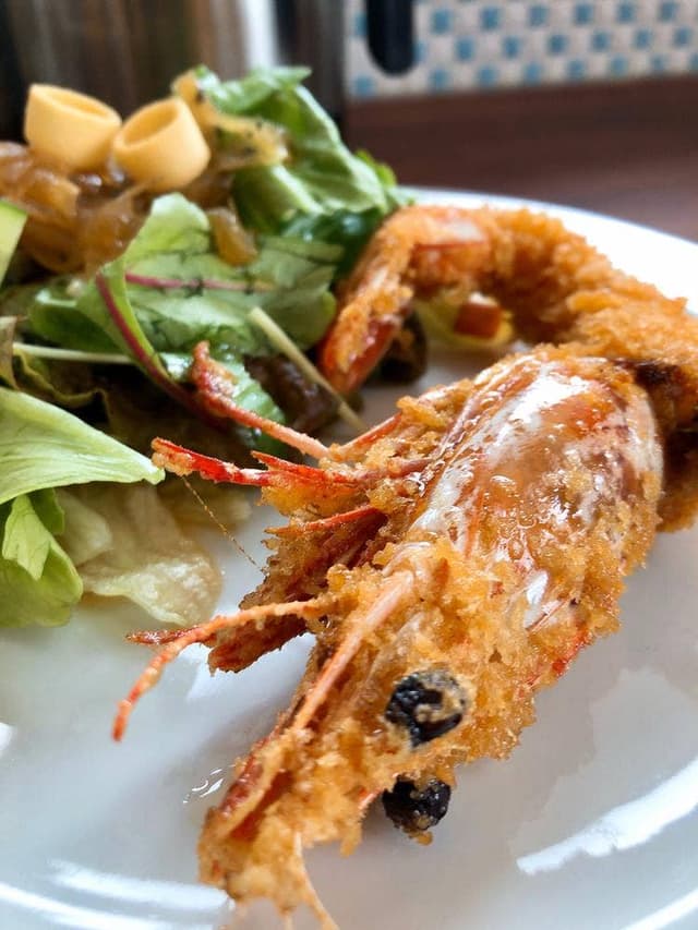 洋食堂マキシムカフェ - サブ画像2