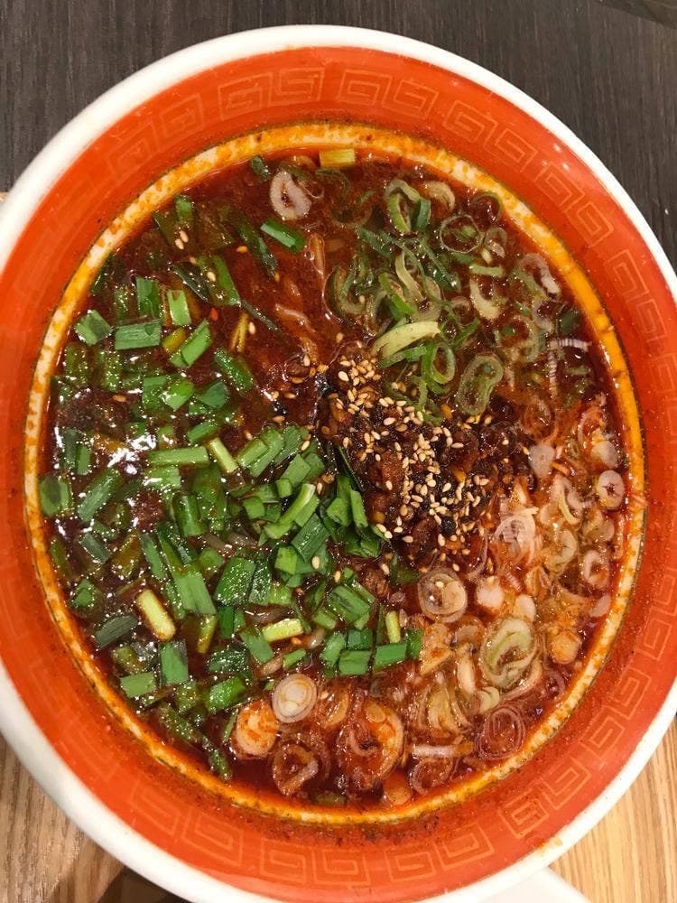 タイガー軒 イオンモール堺鉄砲町店