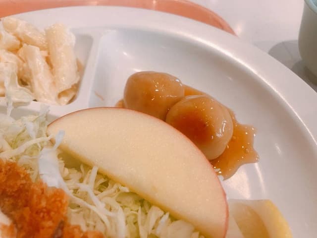 イイオ食堂 - サブ画像3