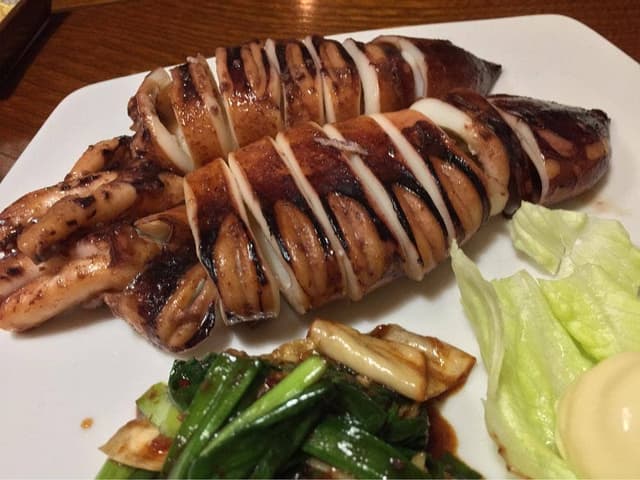 居酒屋 萩 - サブ画像2