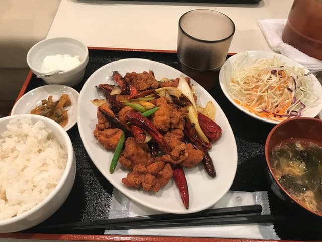 四川 dining 錦里 - サブ画像2