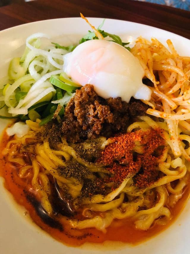 坦坦担 渋谷ロフト前店 - サブ画像1