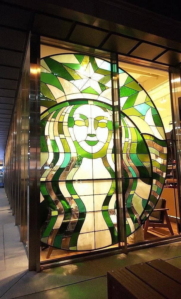スターバックス コーヒー 新田町ビル店 - サブ画像2