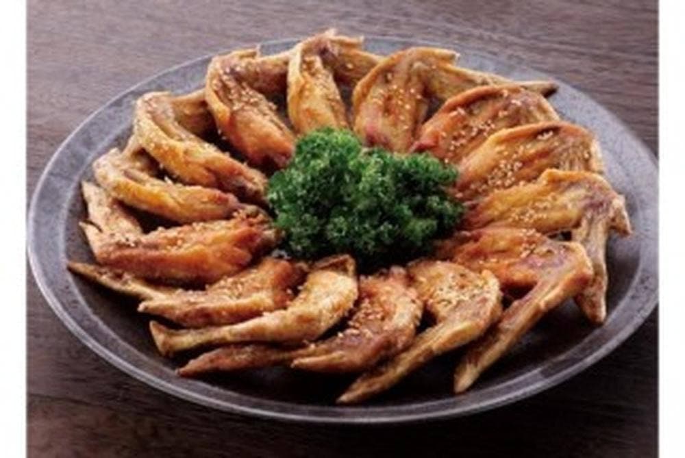 鳥良 立川2号店