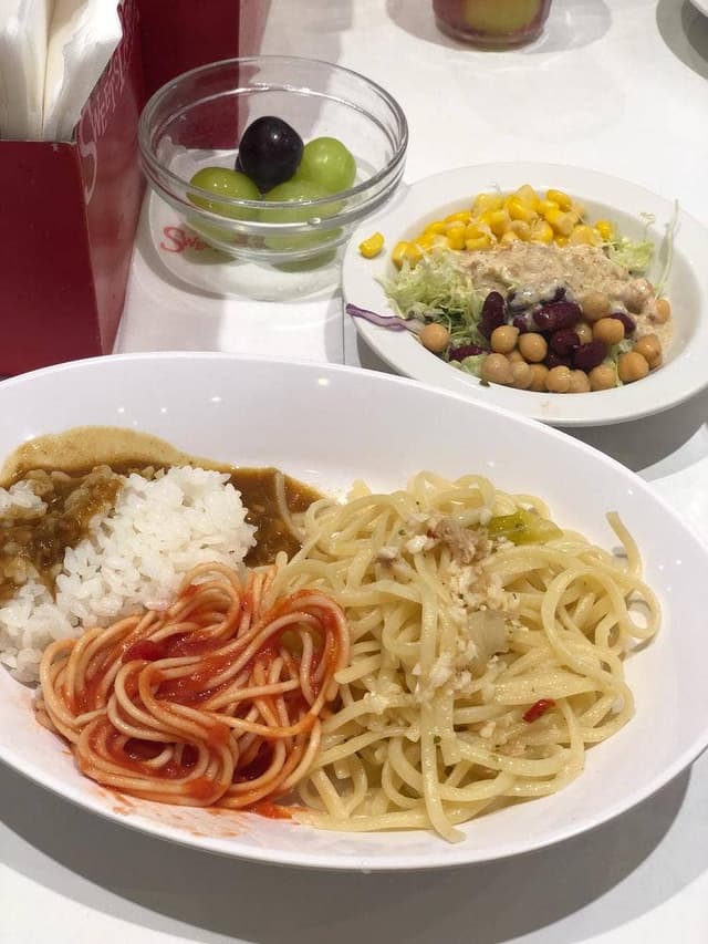 スイーツパラダイス 上野ABAB店 - サブ画像1