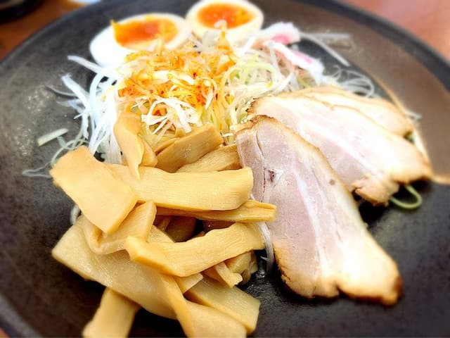 幸楽苑 舎人店 - サブ画像3