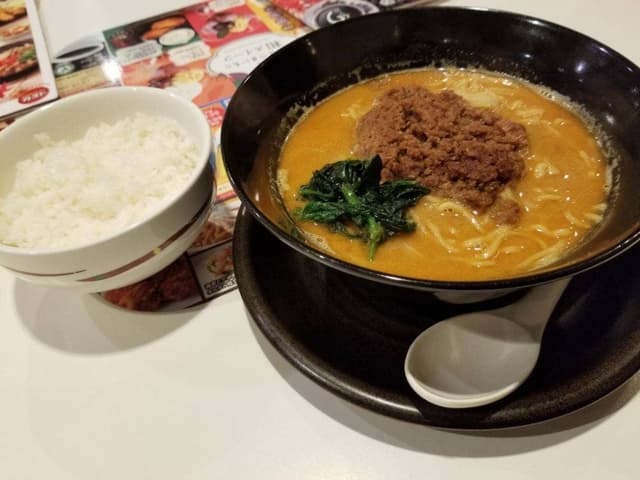 ガスト 越谷赤山町店 - サブ画像3