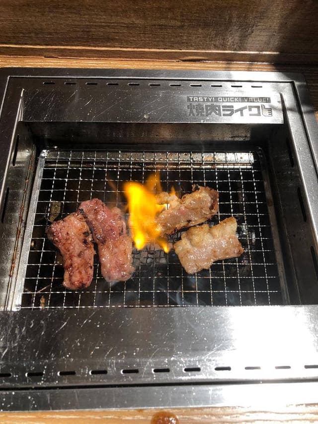 焼肉ライク 渋谷宇田川町店 - サブ画像2