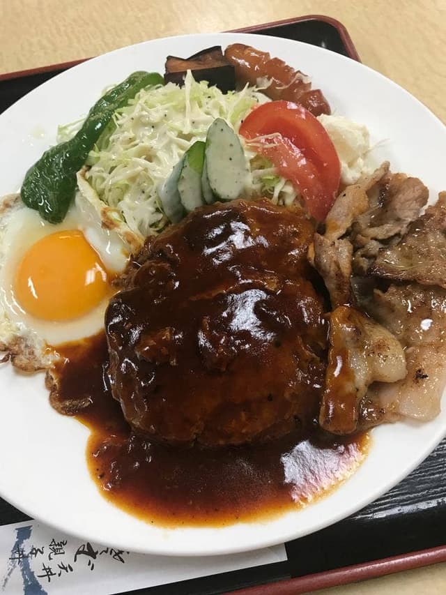やぶそば - サブ画像3