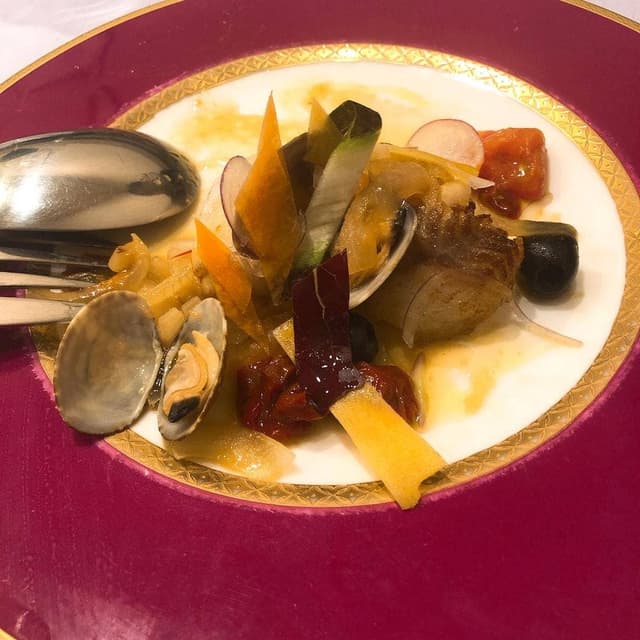 イタリア料理ローマ(良麻) - サブ画像1
