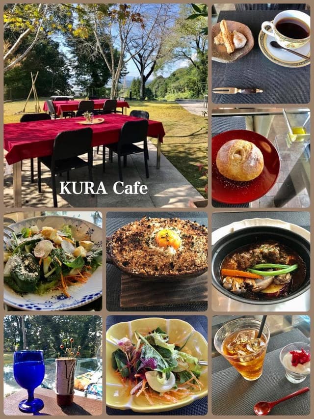 Kura-倉Cafe - サブ画像3