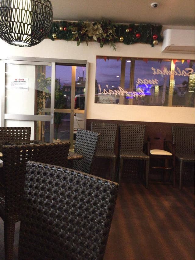 アナス レストラン - サブ画像2