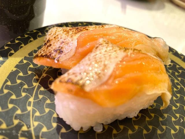 はま寿司 博多千代店 - サブ画像1