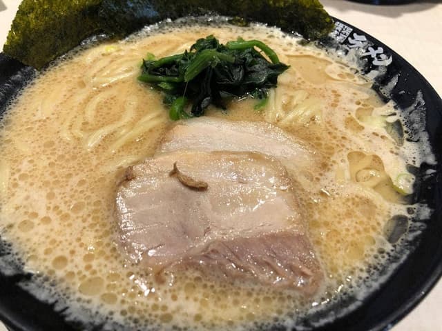 一蓮家 天理店 - サブ画像3