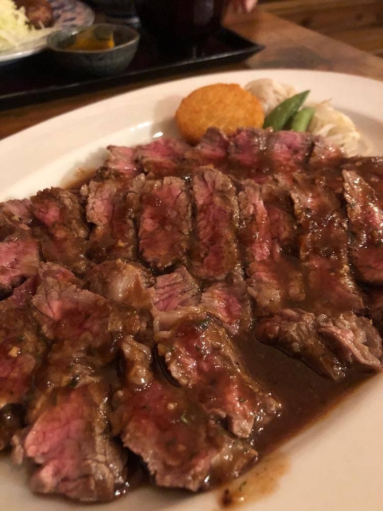 武居食堂