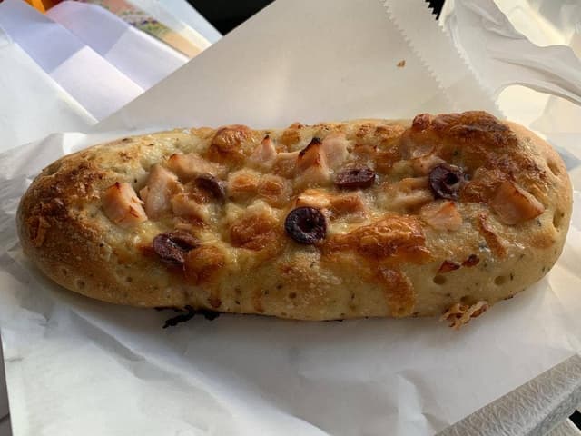 MAISON KAYSER 伊勢丹立川店 - サブ画像2